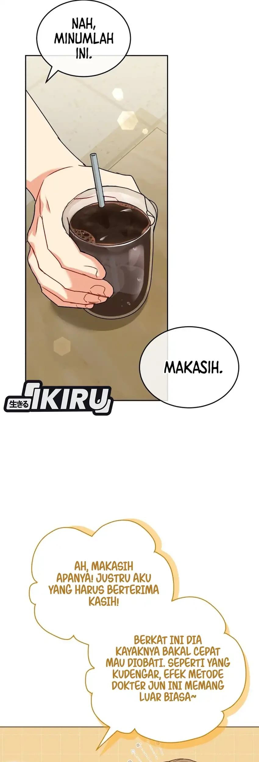 Hello? Veterinarian! Chapter 126 - halaman 33