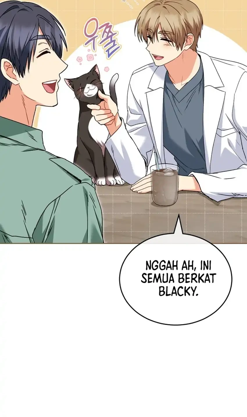 Hello? Veterinarian! Chapter 126 - halaman 34
