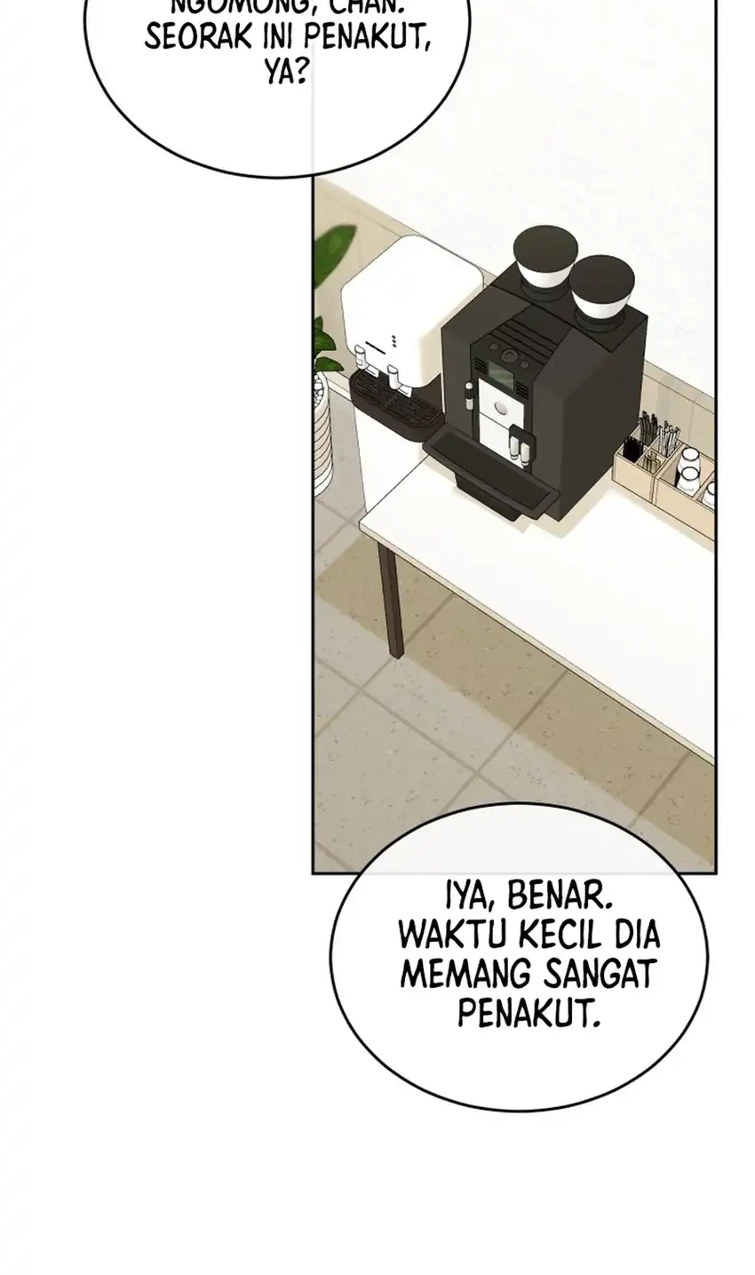 Hello? Veterinarian! Chapter 126 - halaman 36