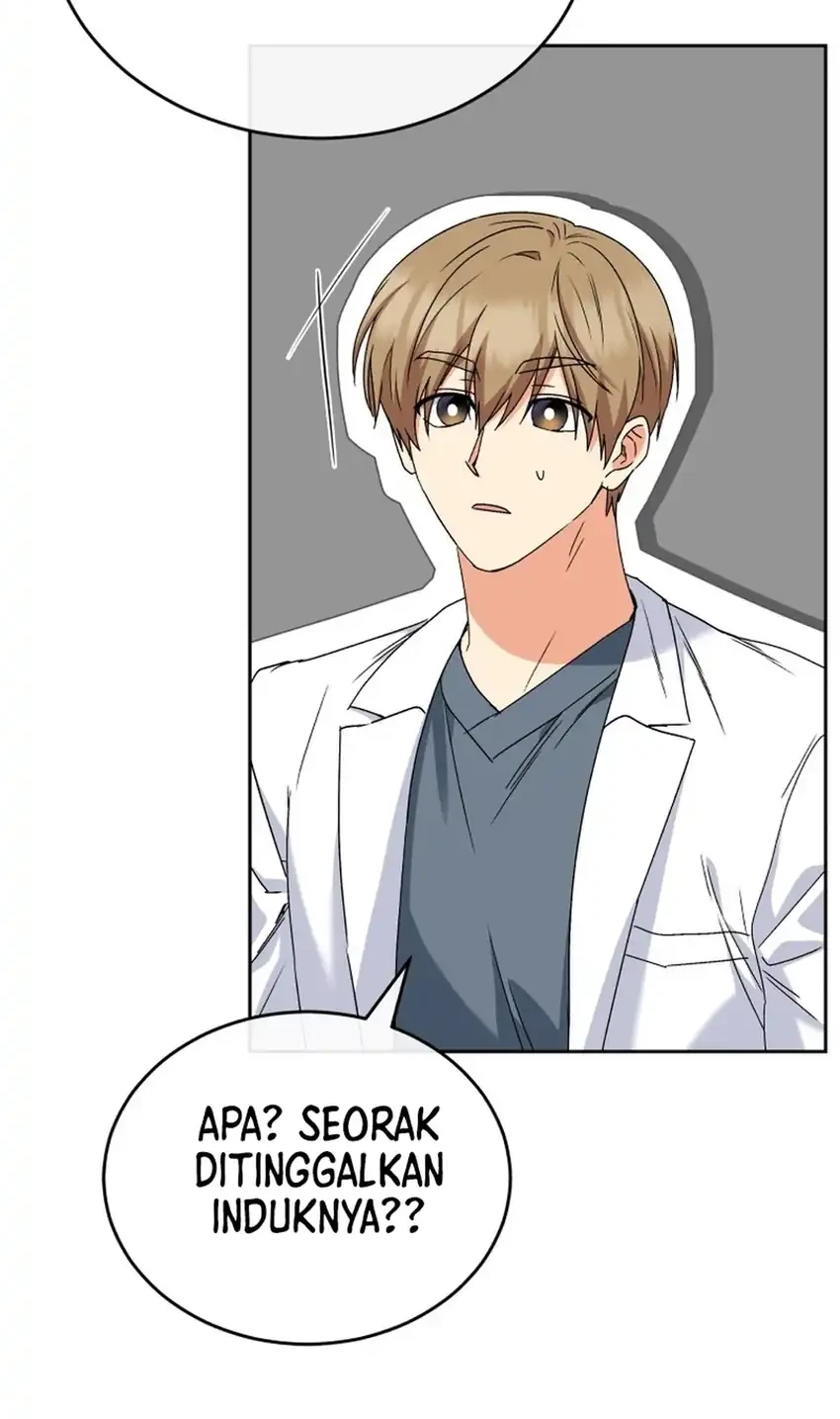 Hello? Veterinarian! Chapter 126 - halaman 38