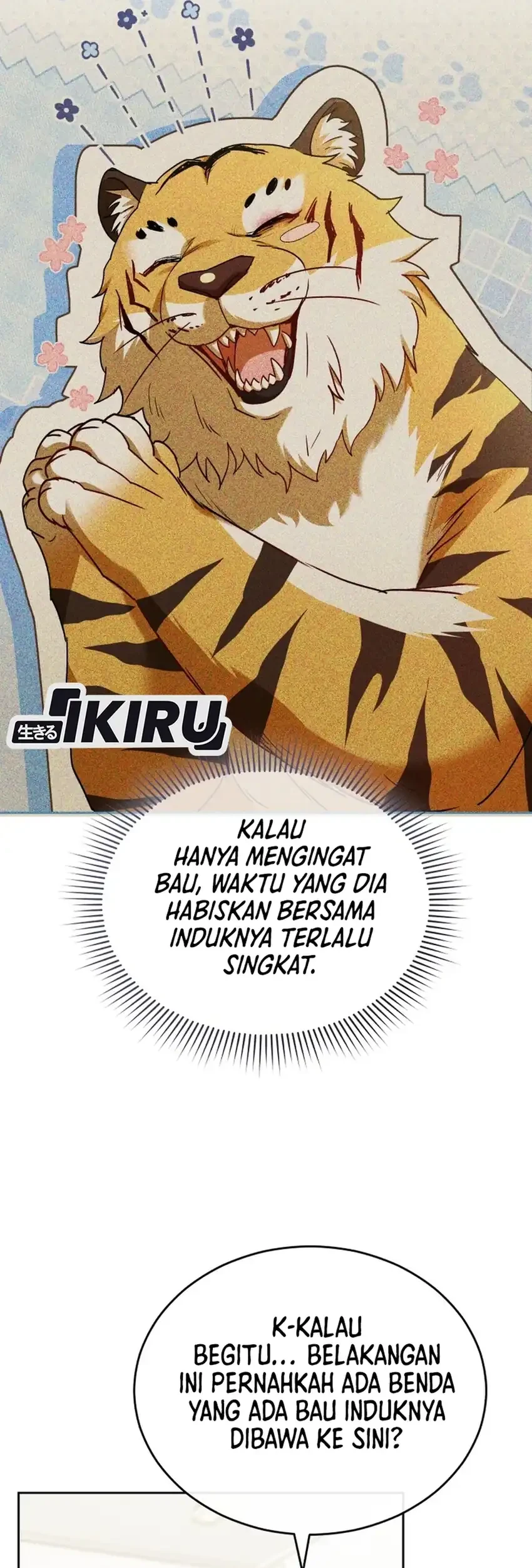 Hello? Veterinarian! Chapter 126 - halaman 41