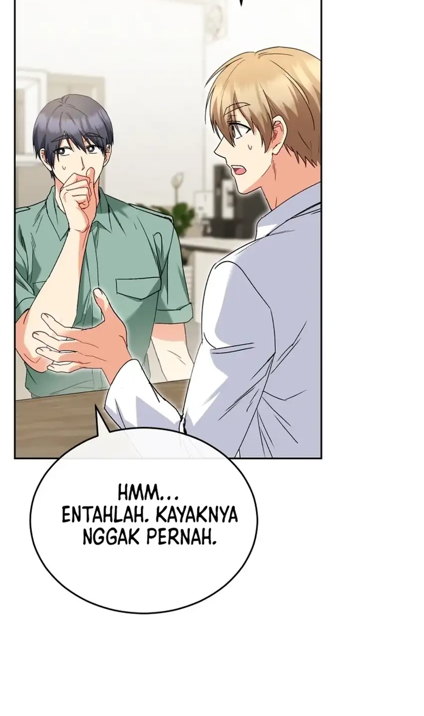 Hello? Veterinarian! Chapter 126 - halaman 42