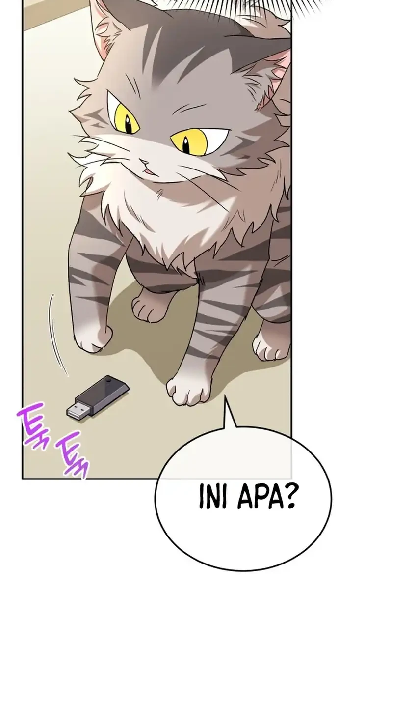 Hello? Veterinarian! Chapter 126 - halaman 46