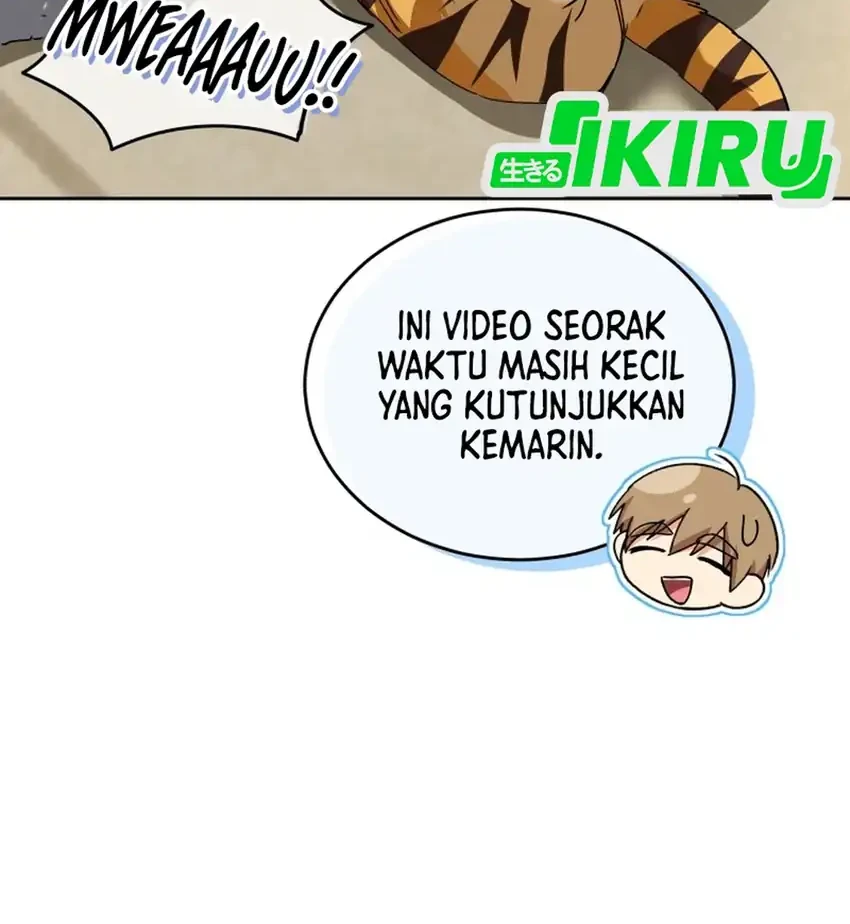 Hello? Veterinarian! Chapter 126 - halaman 50