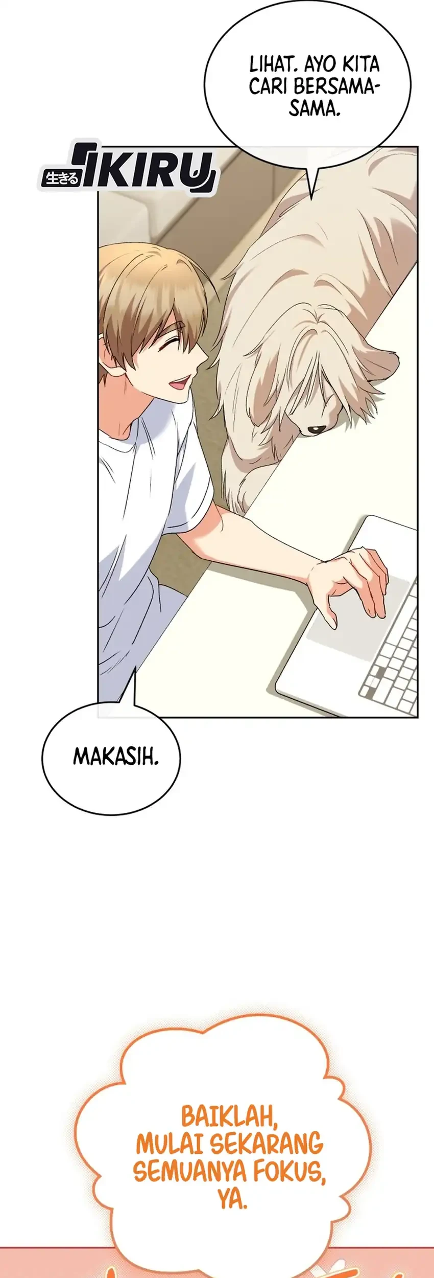 Hello? Veterinarian! Chapter 126 - halaman 53
