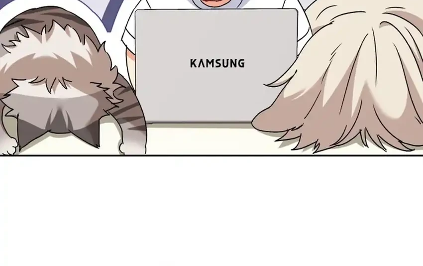 Hello? Veterinarian! Chapter 126 - halaman 56