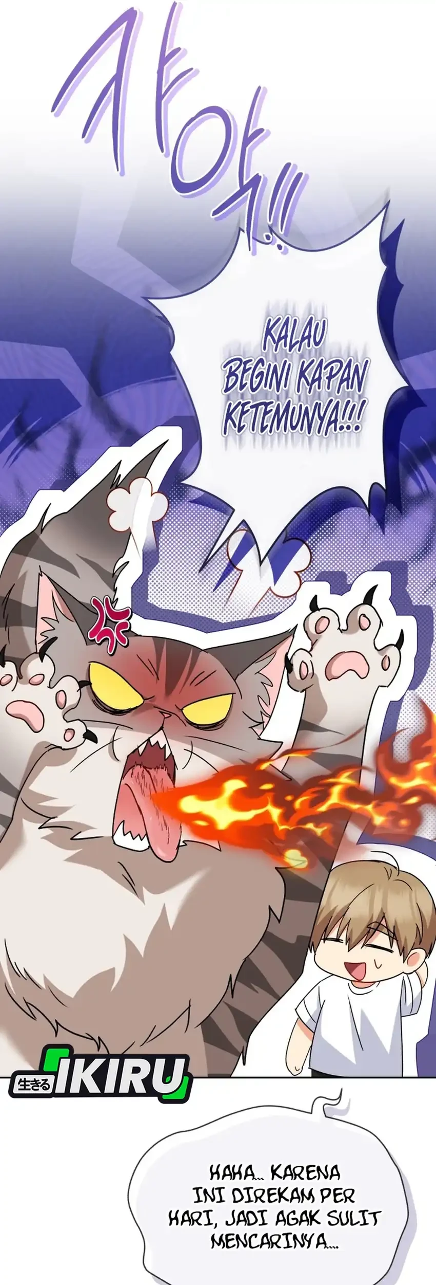 Hello? Veterinarian! Chapter 126 - halaman 57