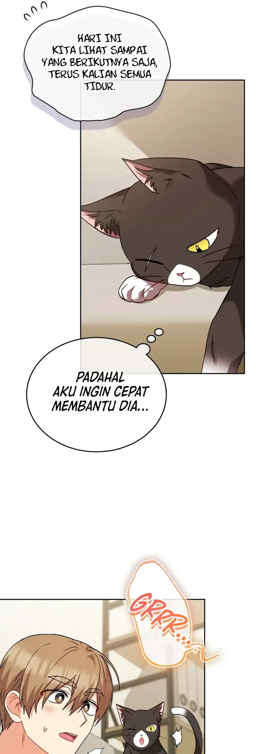 Hello? Veterinarian! Chapter 126 - halaman 59