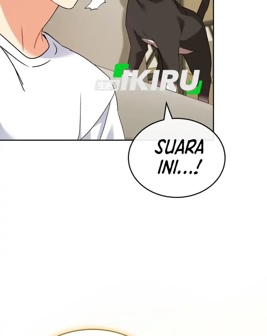 Hello? Veterinarian! Chapter 126 - halaman 60