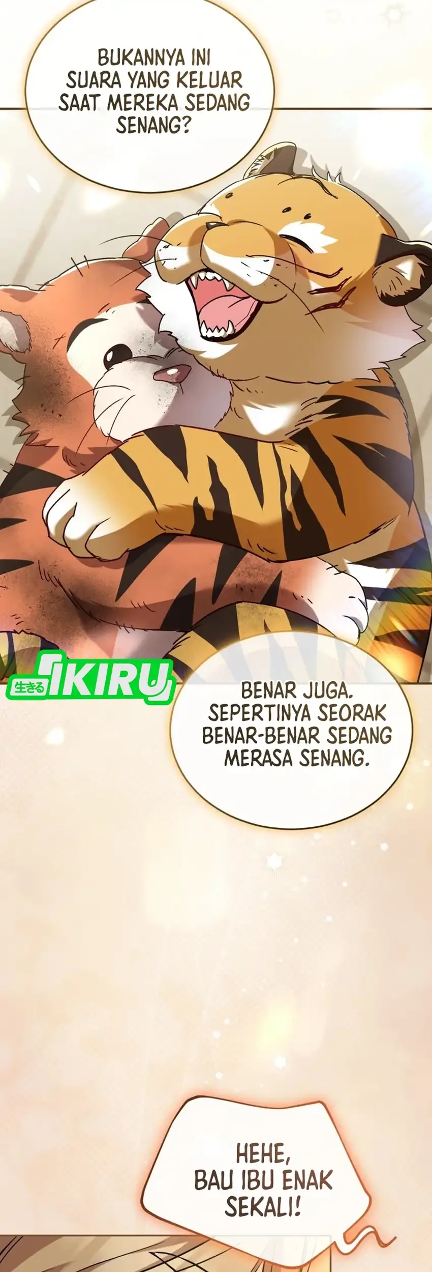 Hello? Veterinarian! Chapter 126 - halaman 61