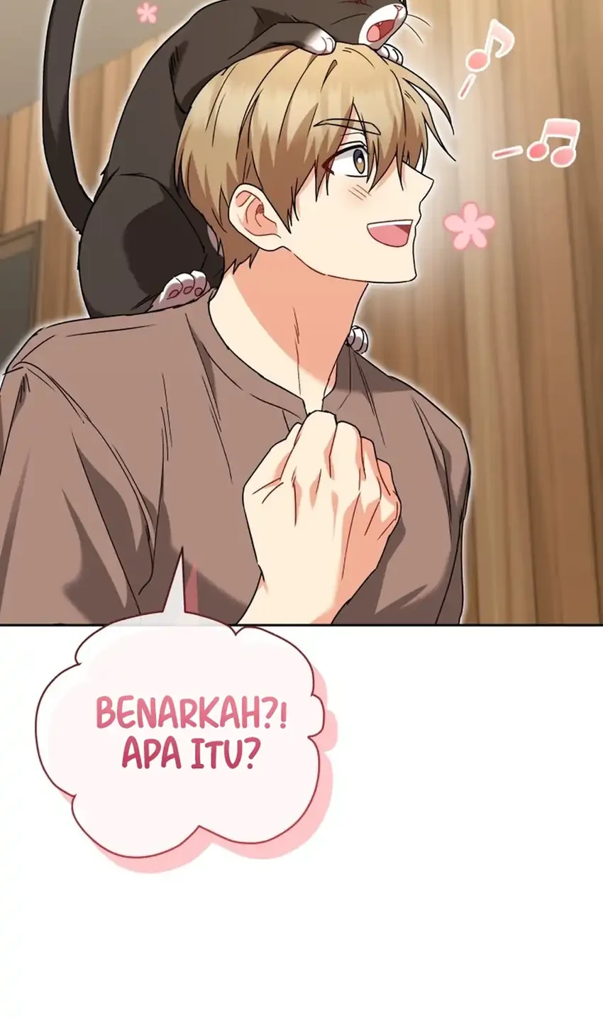 Hello? Veterinarian! Chapter 126 - halaman 70