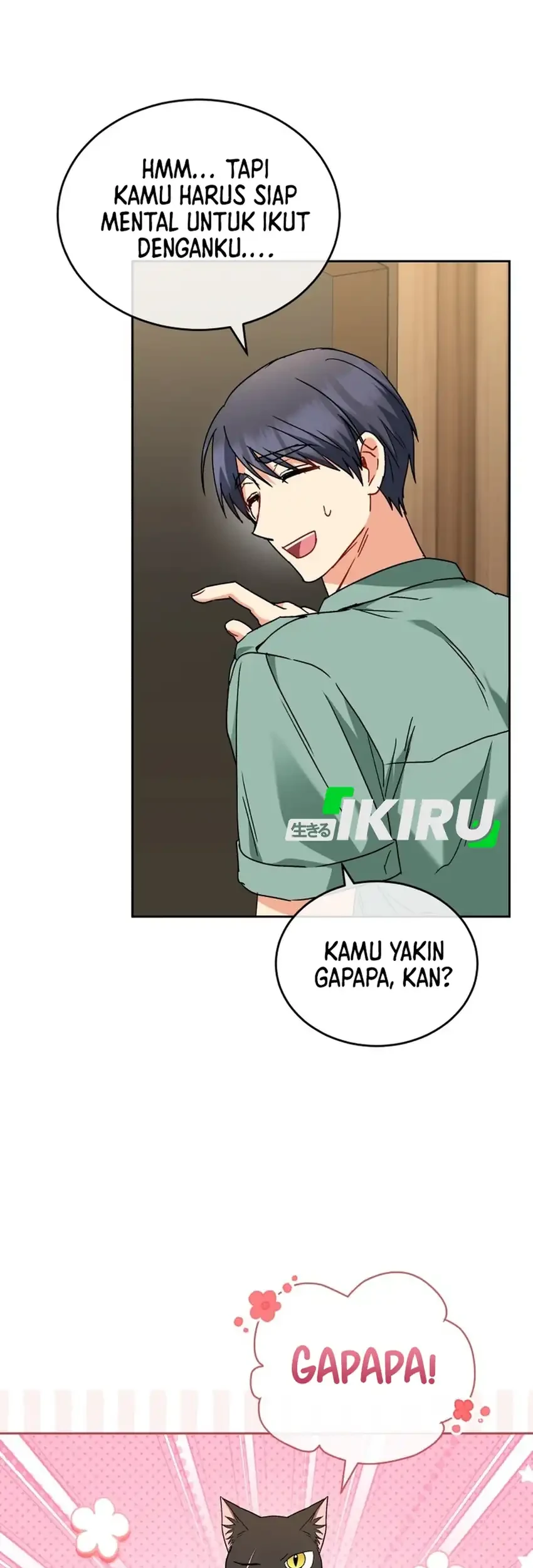 Hello? Veterinarian! Chapter 126 - halaman 71