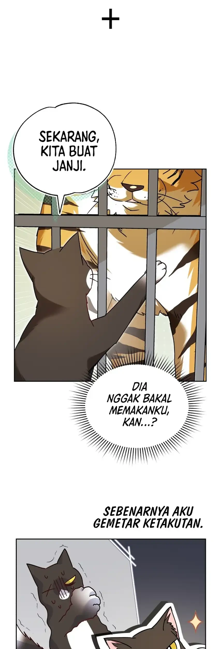 Hello? Veterinarian! Chapter 126 - halaman 77