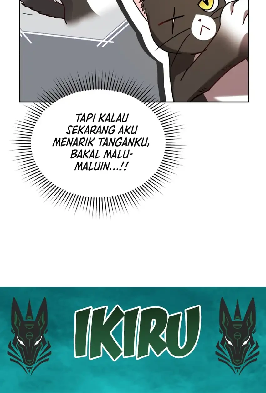 Hello? Veterinarian! Chapter 126 - halaman 78