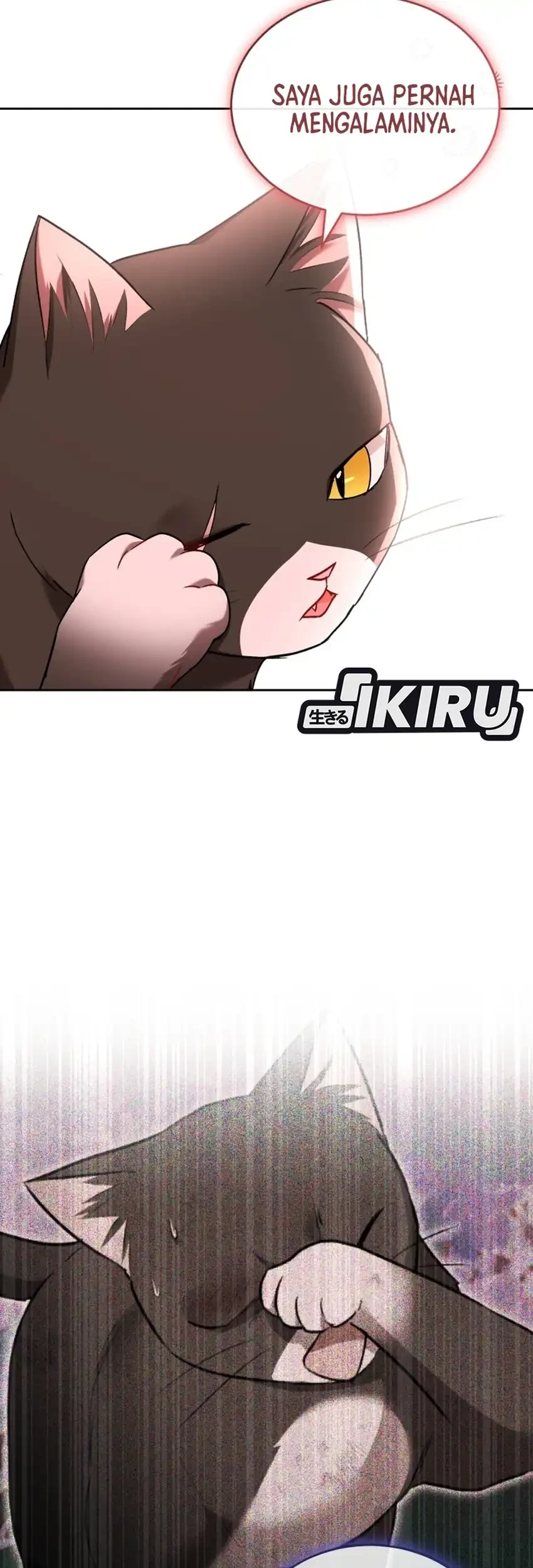Hello? Veterinarian! Chapter 126 - halaman 9