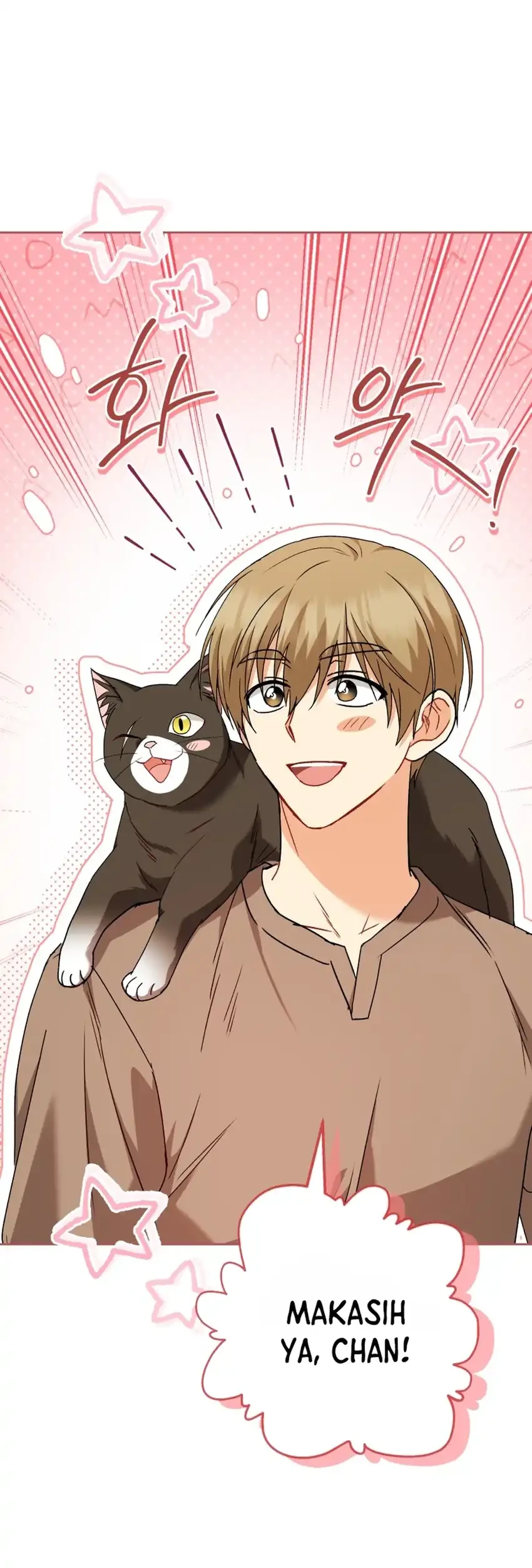 Hello? Veterinarian! Chapter 127 - halaman 10