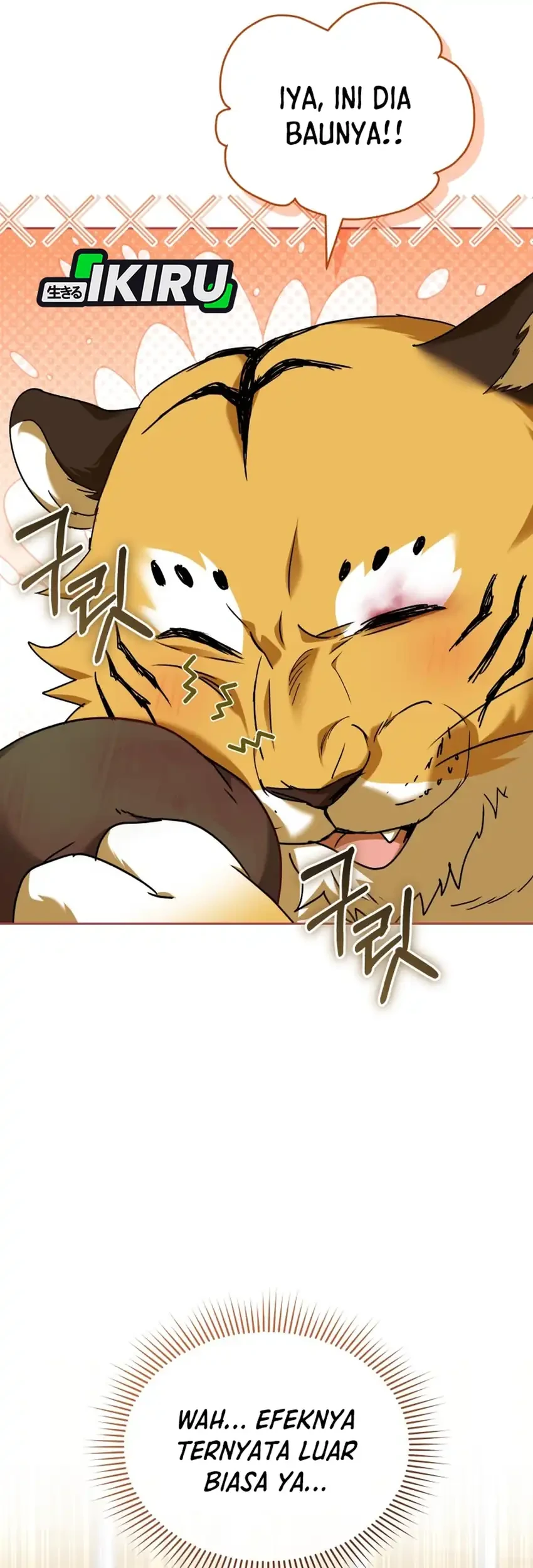 Hello? Veterinarian! Chapter 127 - halaman 12