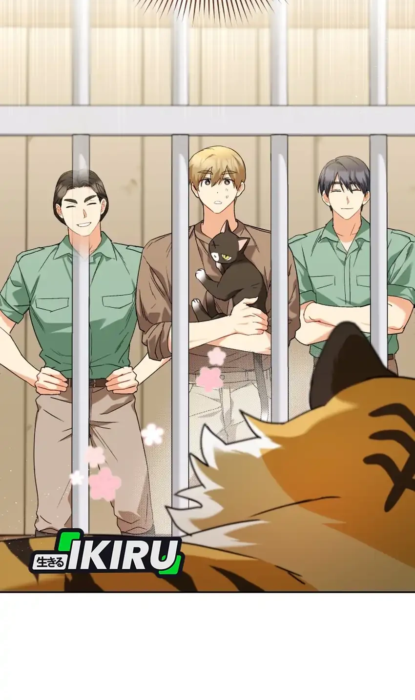 Hello? Veterinarian! Chapter 127 - halaman 13