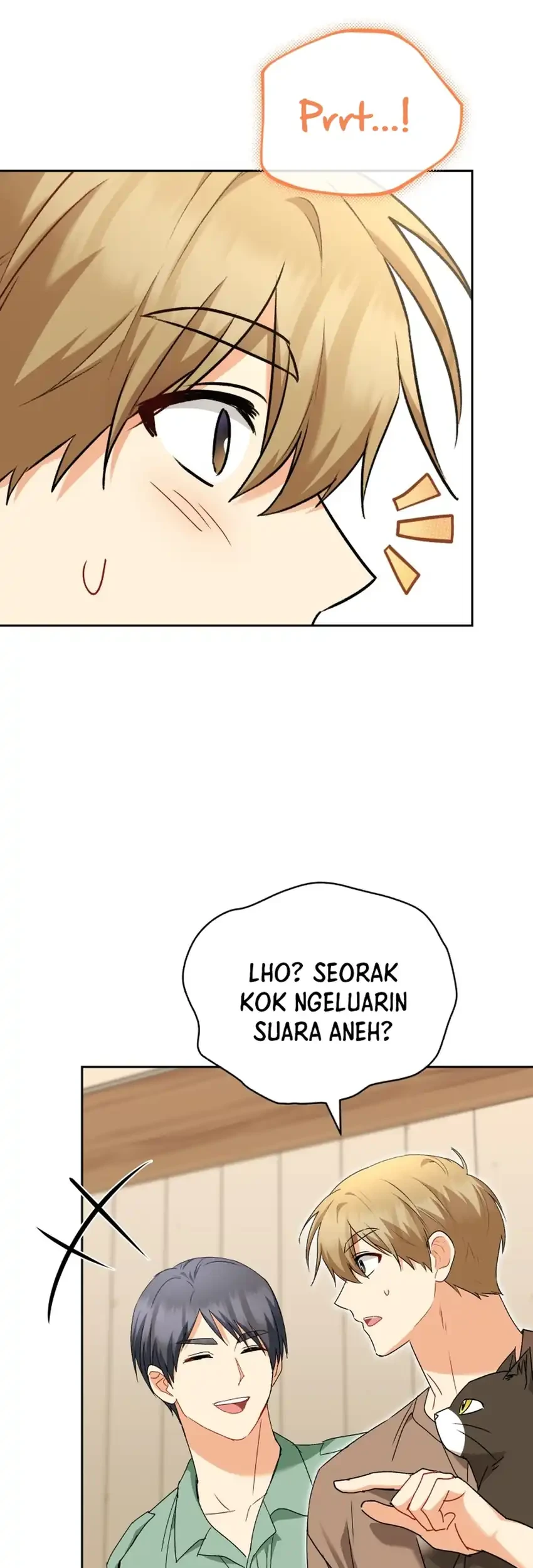 Hello? Veterinarian! Chapter 127 - halaman 14