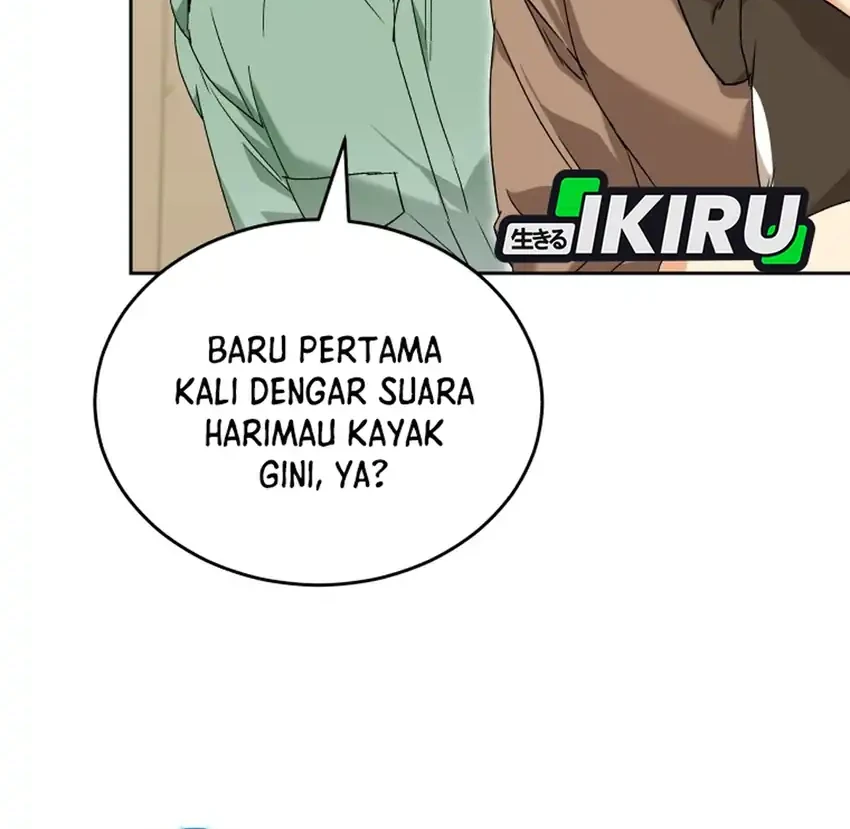 Hello? Veterinarian! Chapter 127 - halaman 15