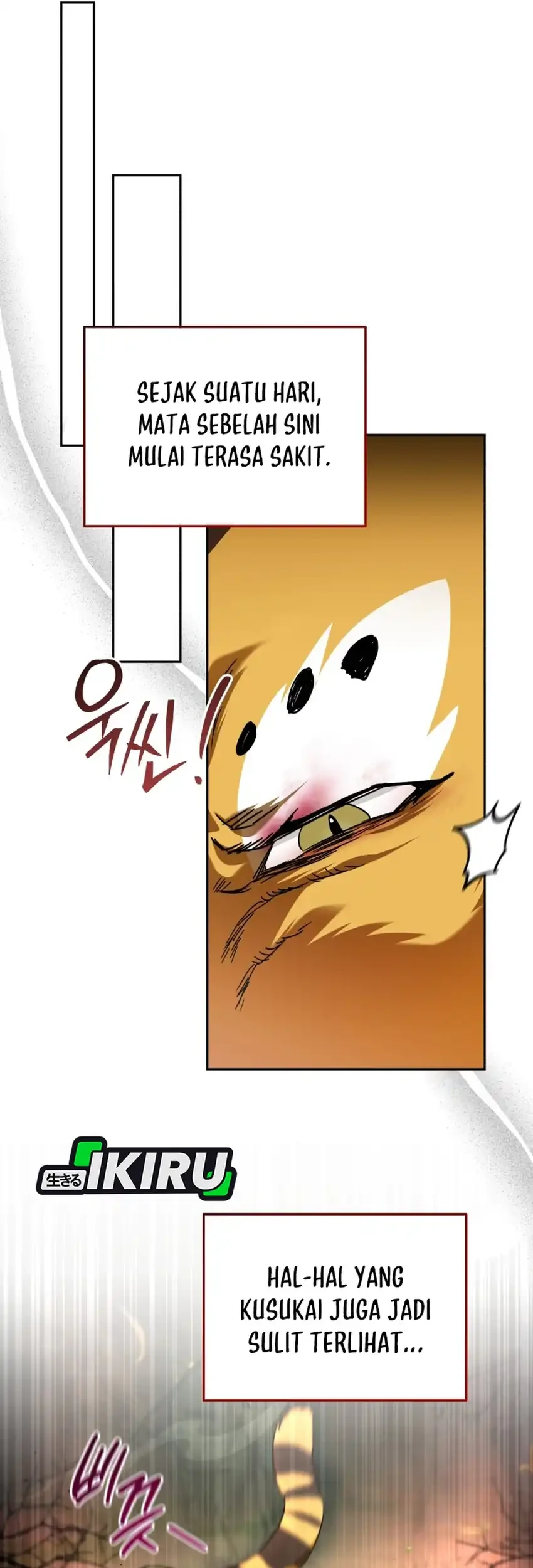 Hello? Veterinarian! Chapter 127 - halaman 26