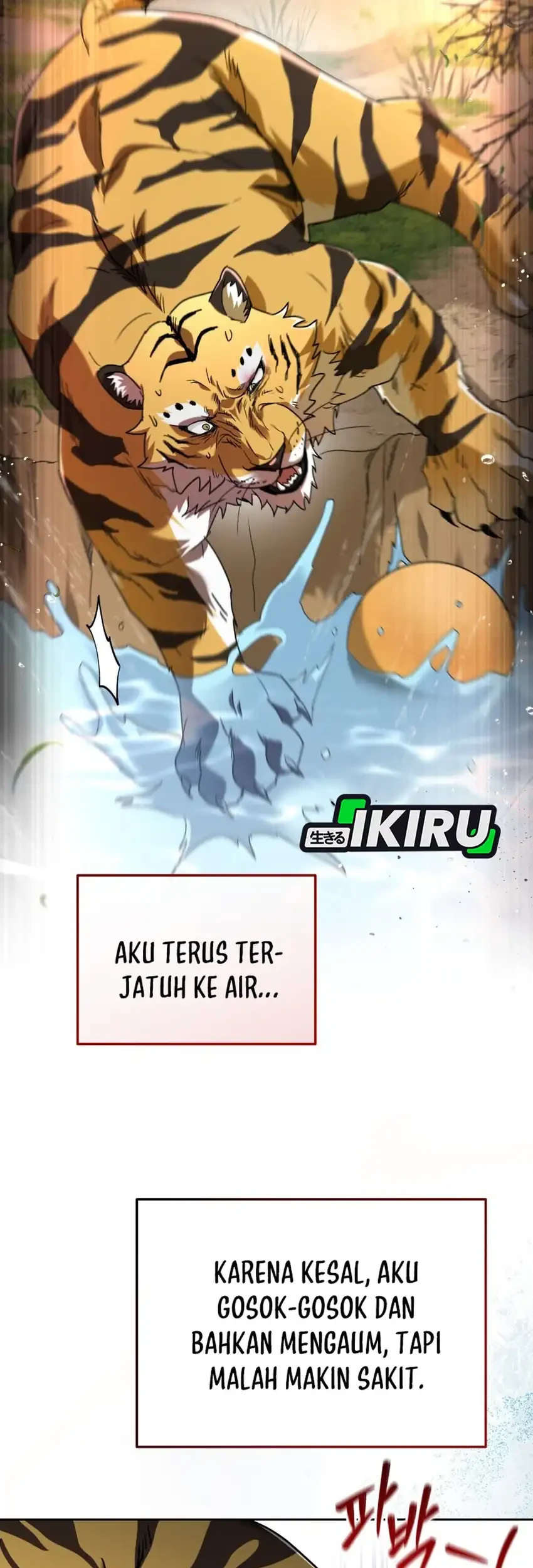 Hello? Veterinarian! Chapter 127 - halaman 28