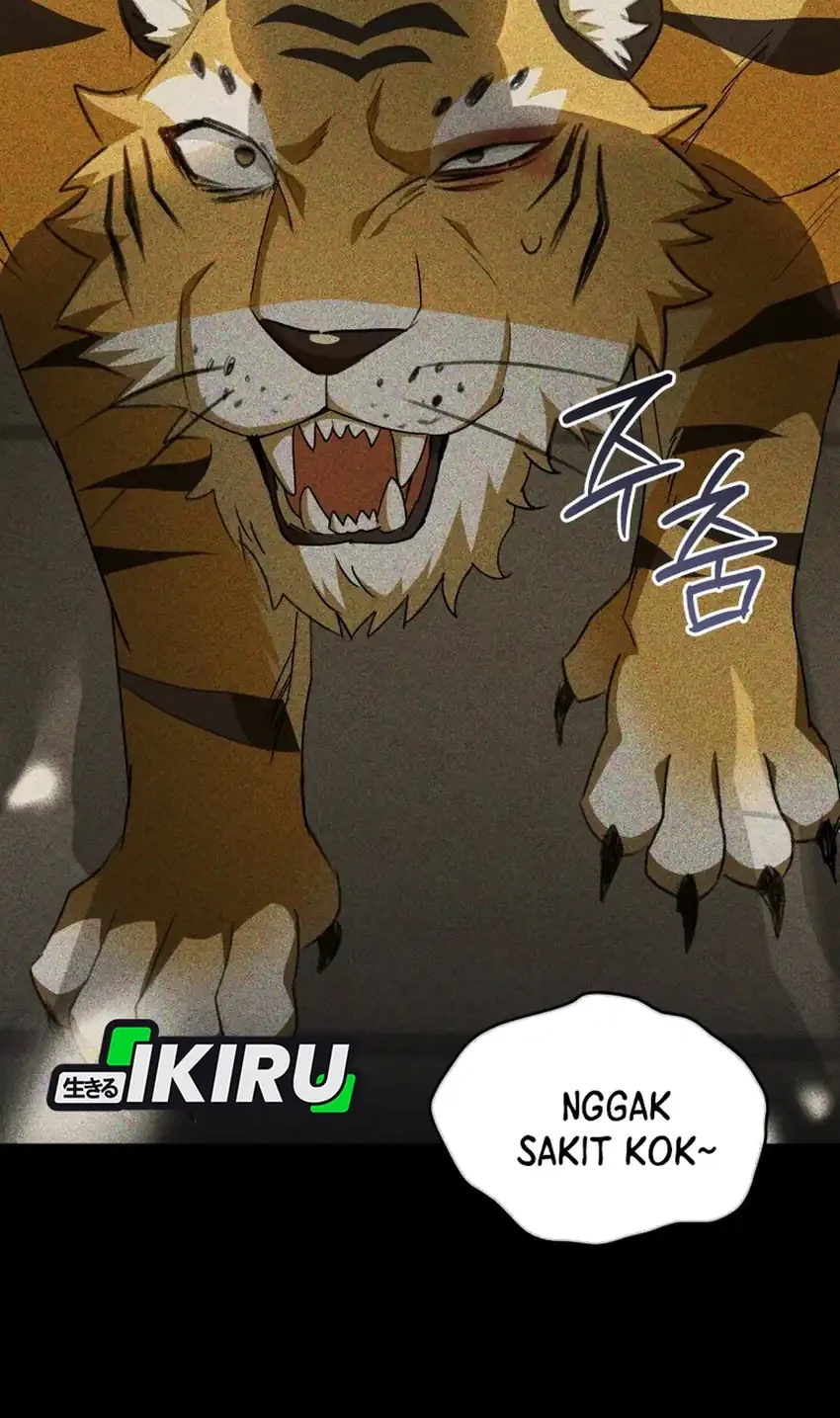Hello? Veterinarian! Chapter 127 - halaman 33