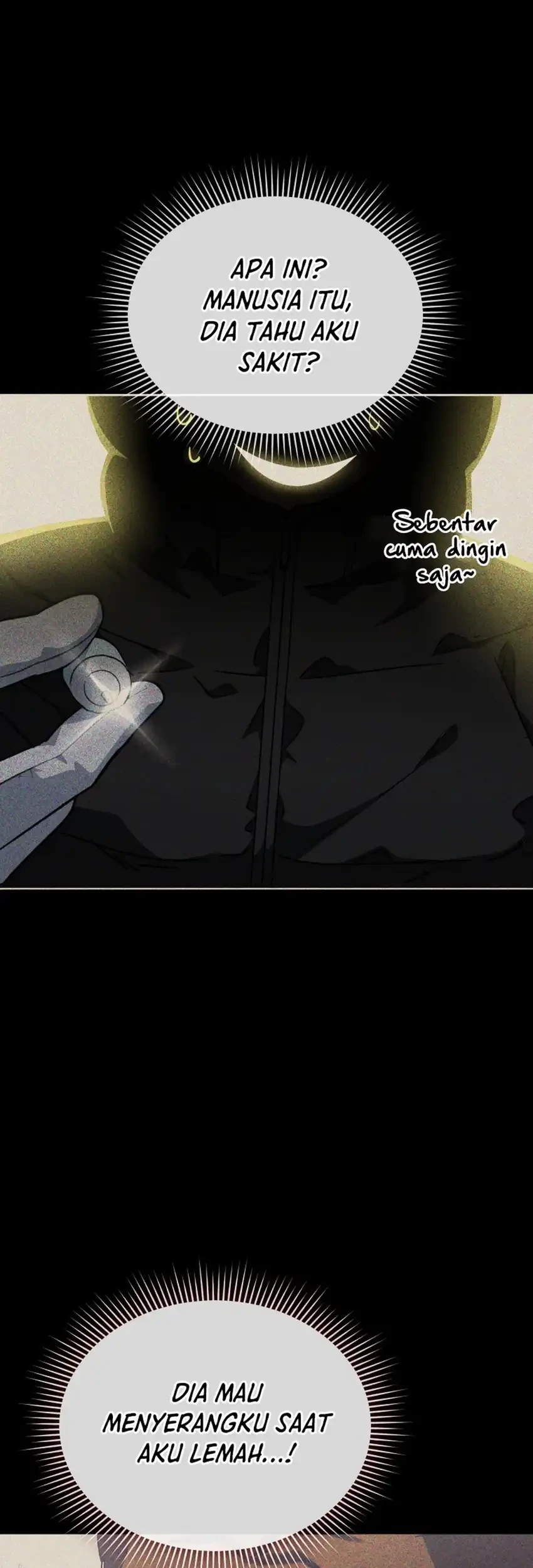 Hello? Veterinarian! Chapter 127 - halaman 34