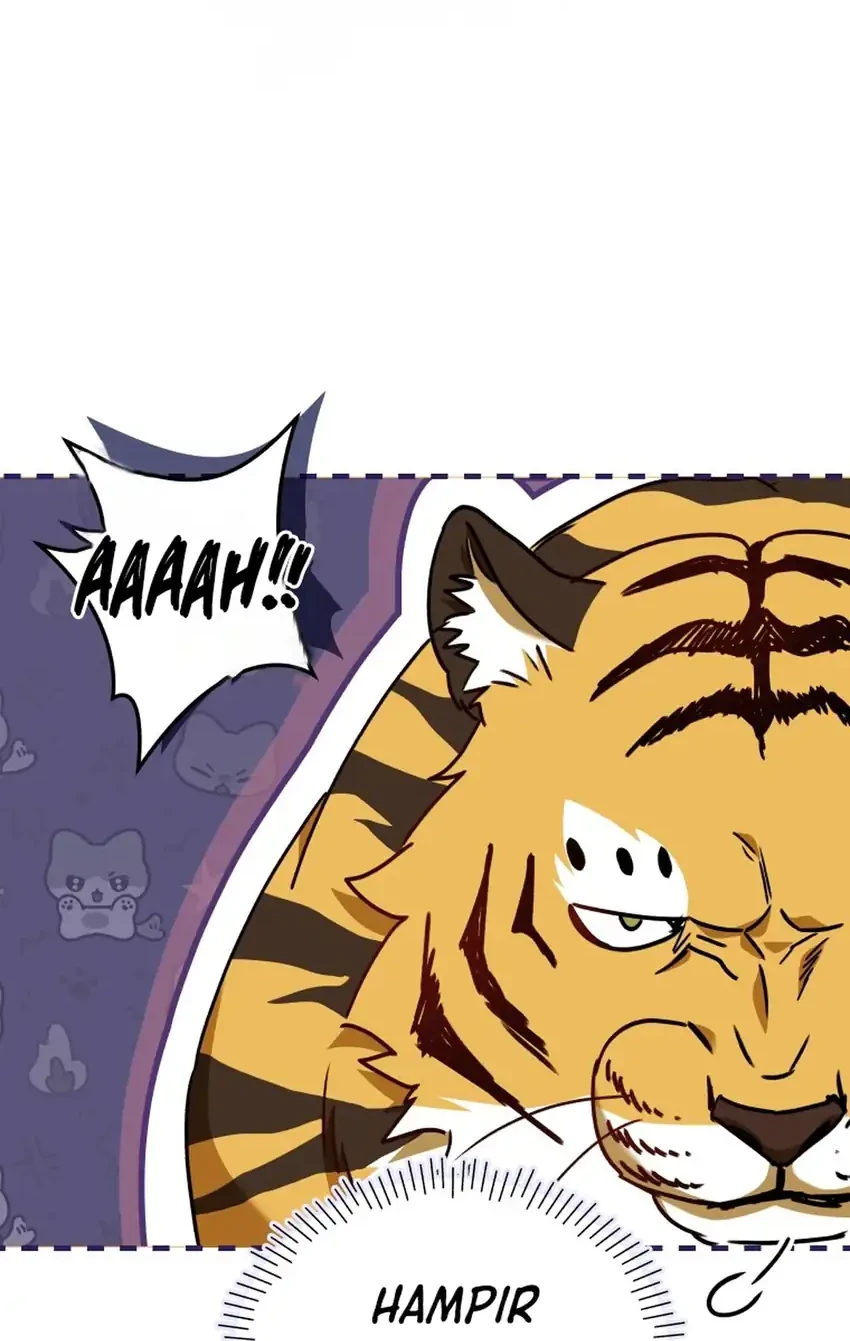 Hello? Veterinarian! Chapter 127 - halaman 37
