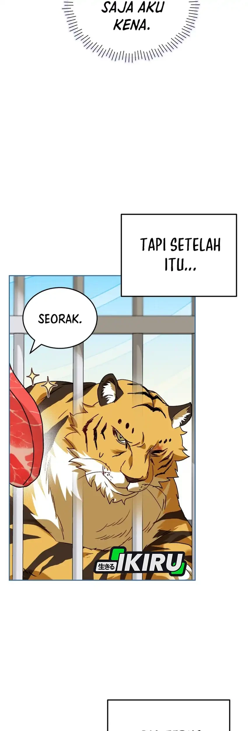 Hello? Veterinarian! Chapter 127 - halaman 38