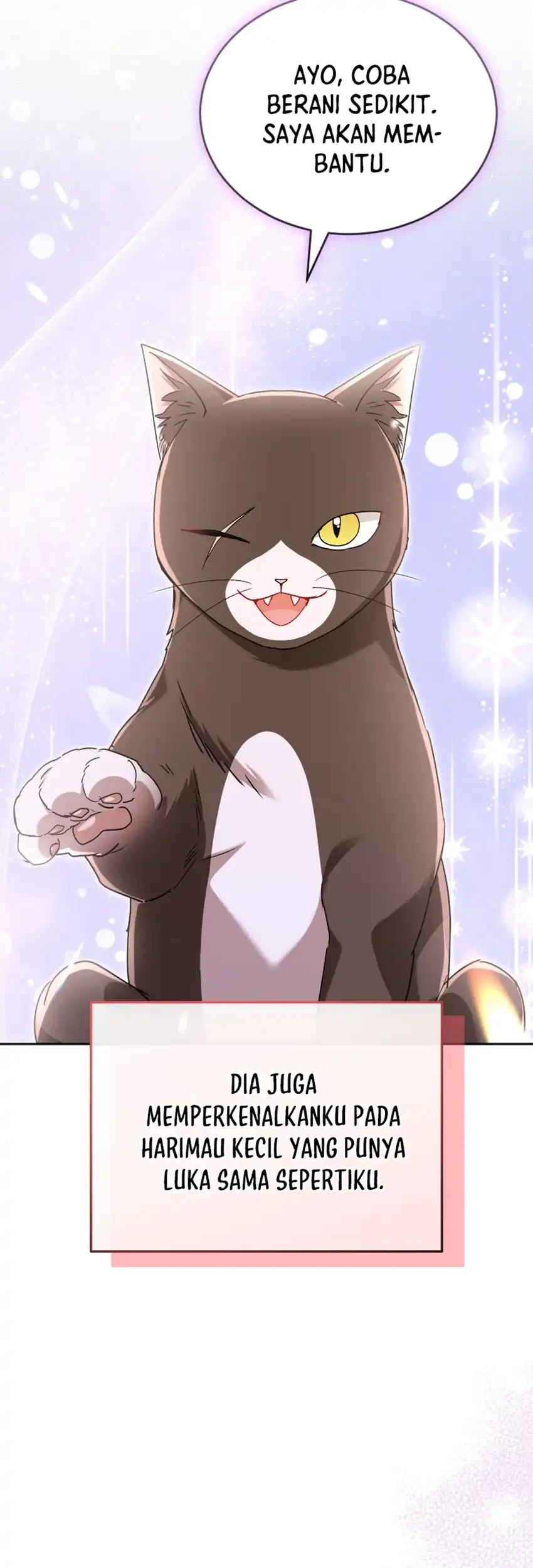 Hello? Veterinarian! Chapter 127 - halaman 44