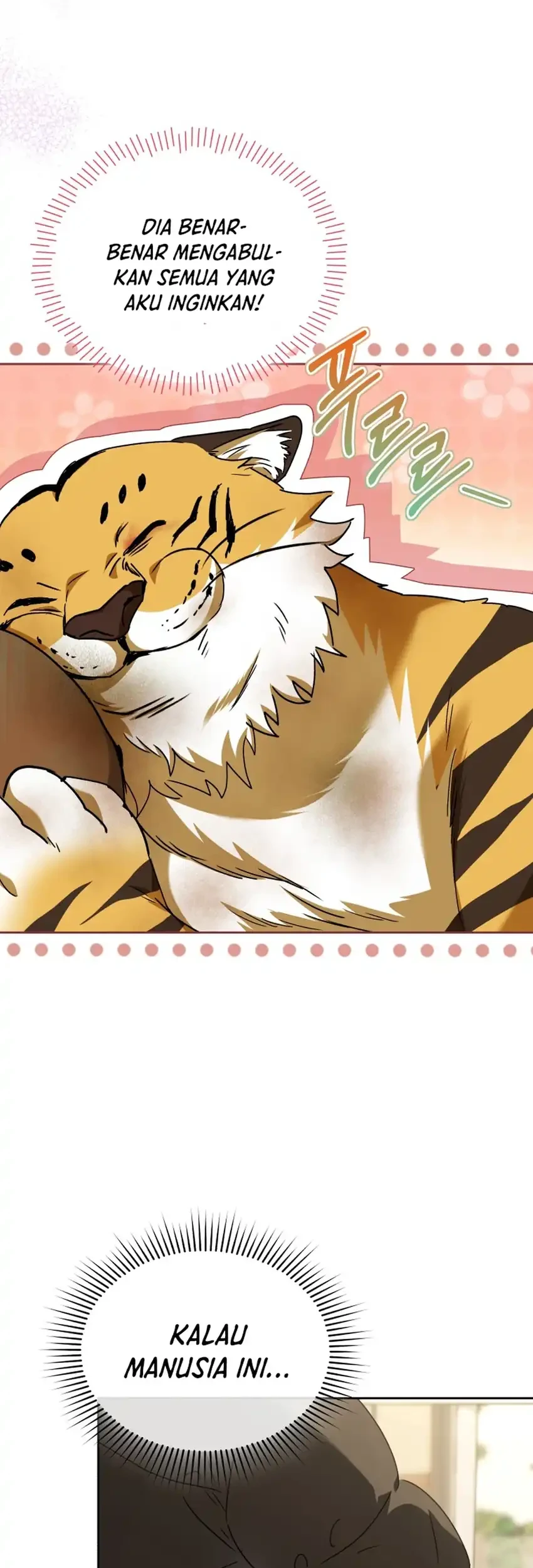 Hello? Veterinarian! Chapter 127 - halaman 46