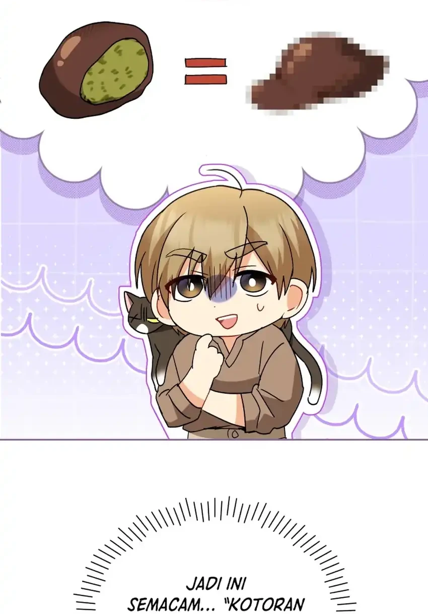 Hello? Veterinarian! Chapter 127 - halaman 5