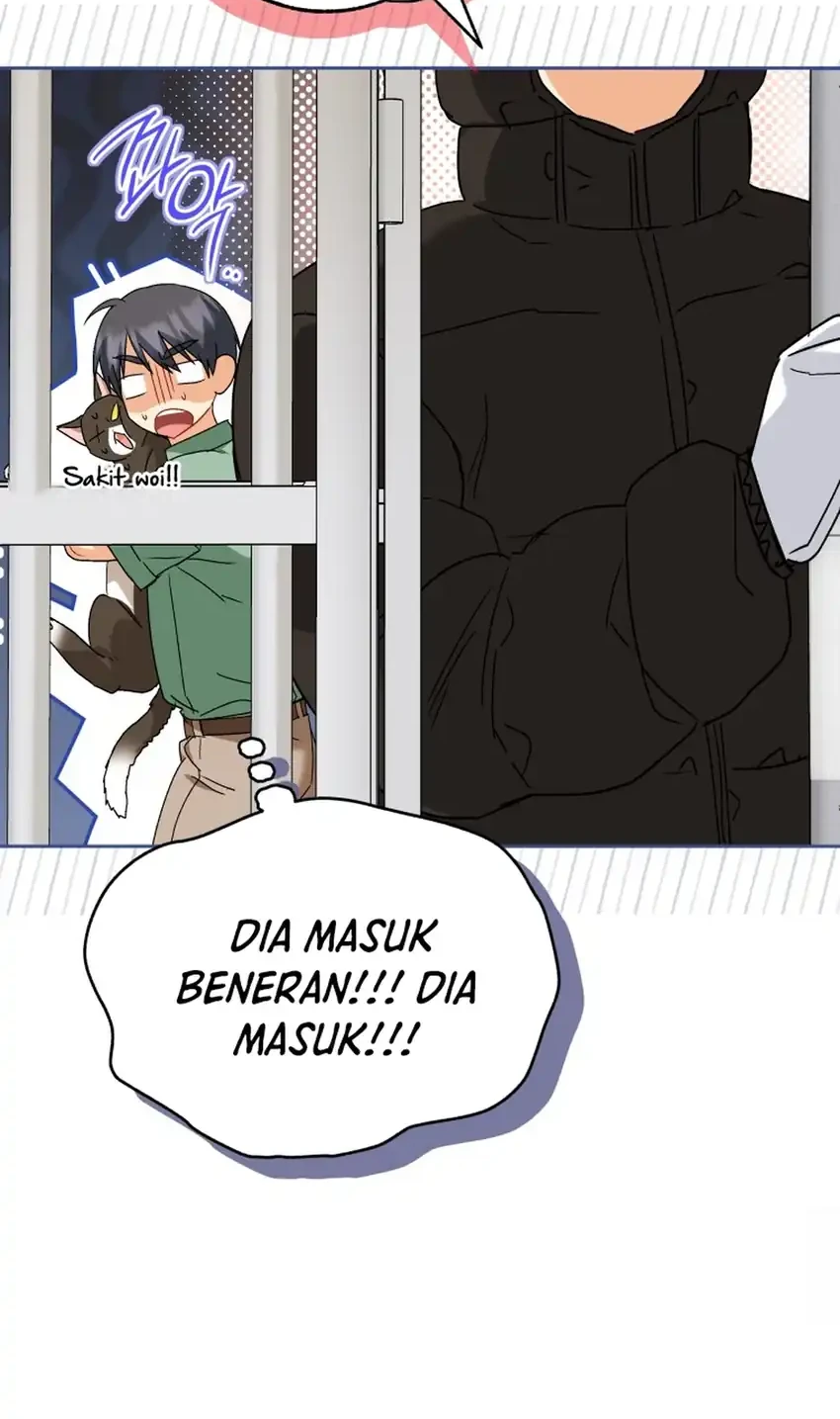 Hello? Veterinarian! Chapter 127 - halaman 51