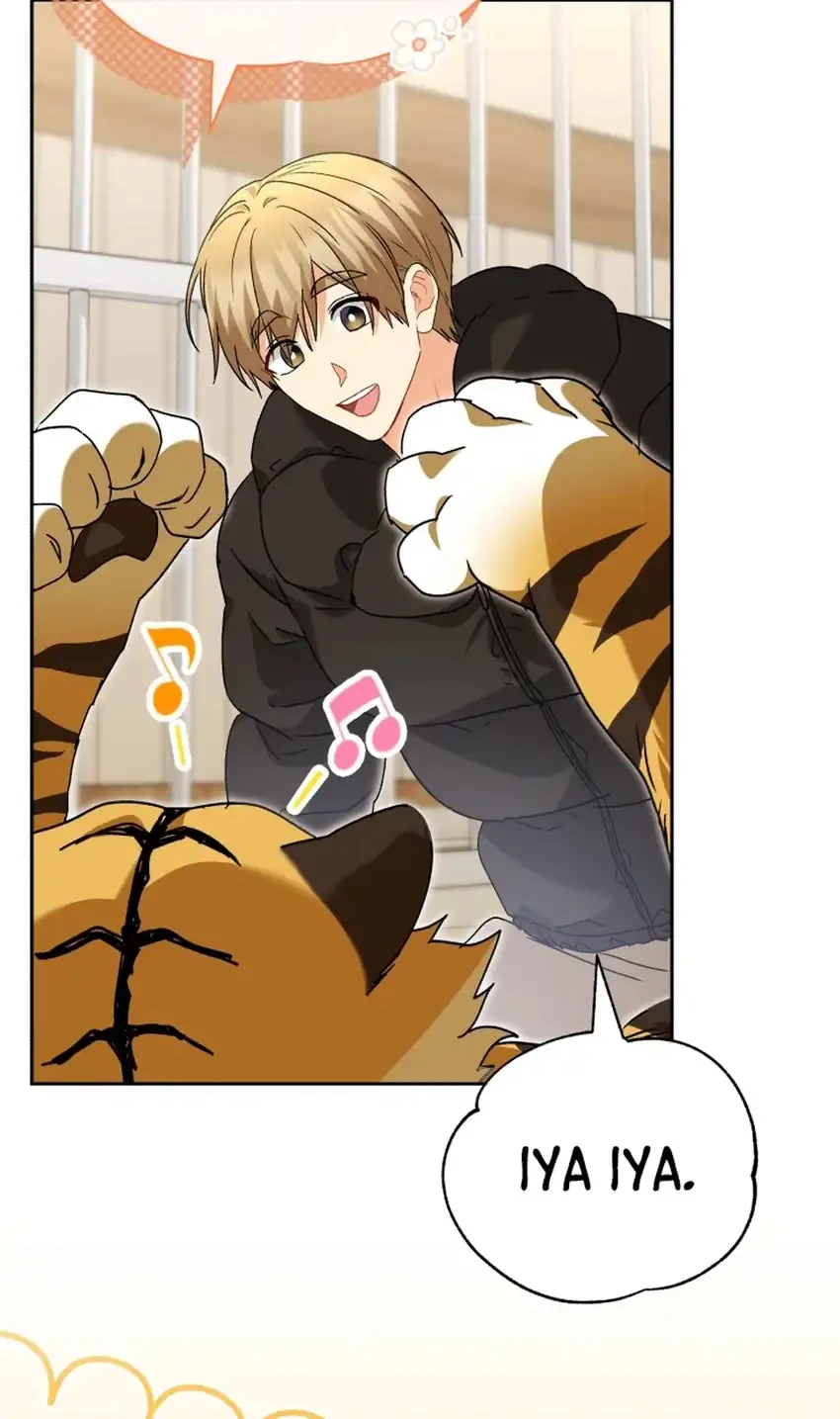 Hello? Veterinarian! Chapter 127 - halaman 60