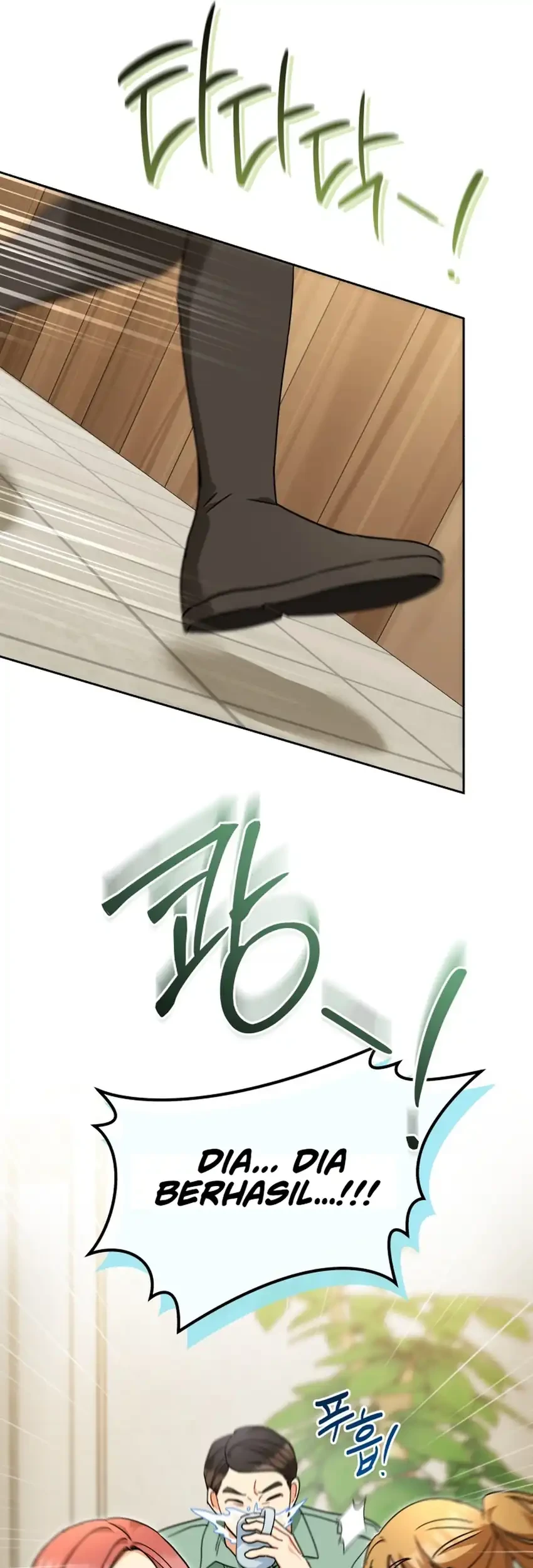 Hello? Veterinarian! Chapter 127 - halaman 63