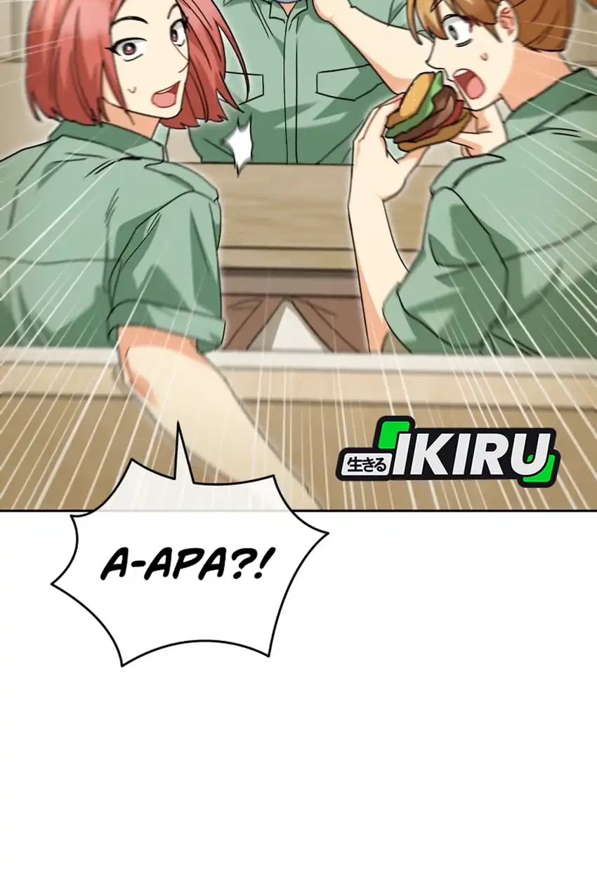 Hello? Veterinarian! Chapter 127 - halaman 64