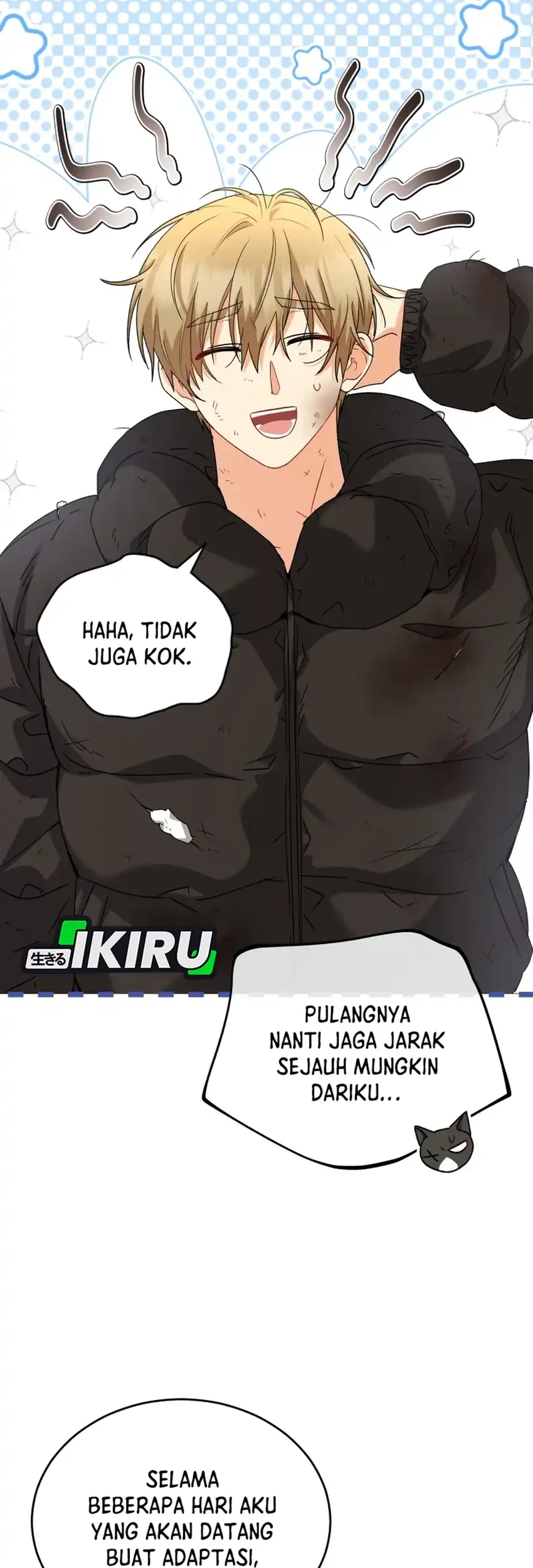 Hello? Veterinarian! Chapter 127 - halaman 70