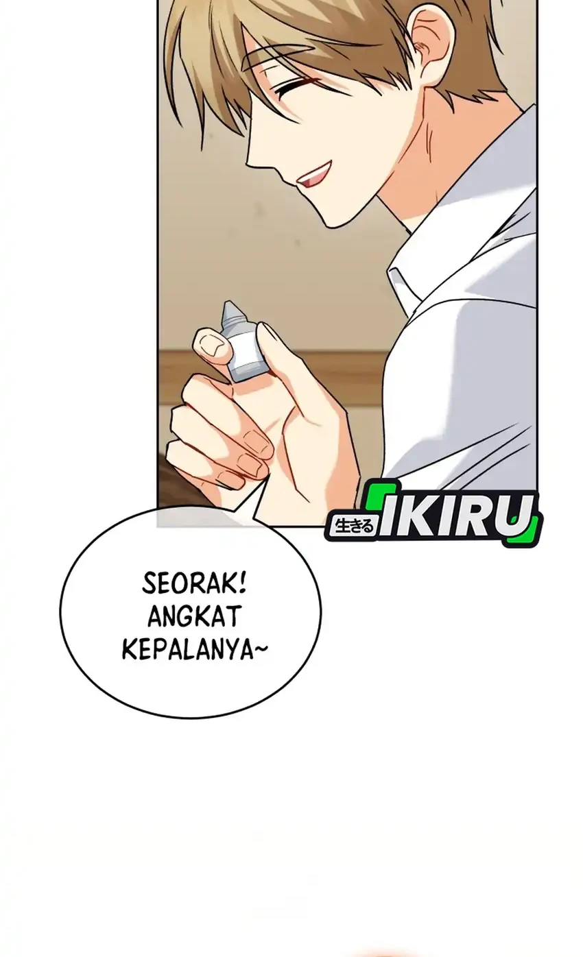 Hello? Veterinarian! Chapter 127 - halaman 73