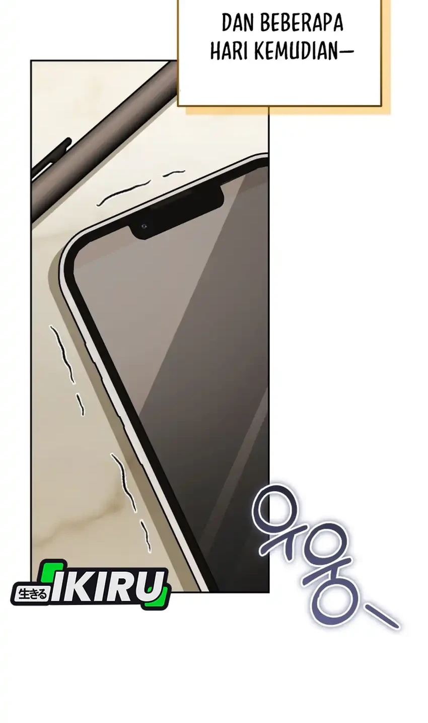 Hello? Veterinarian! Chapter 127 - halaman 75