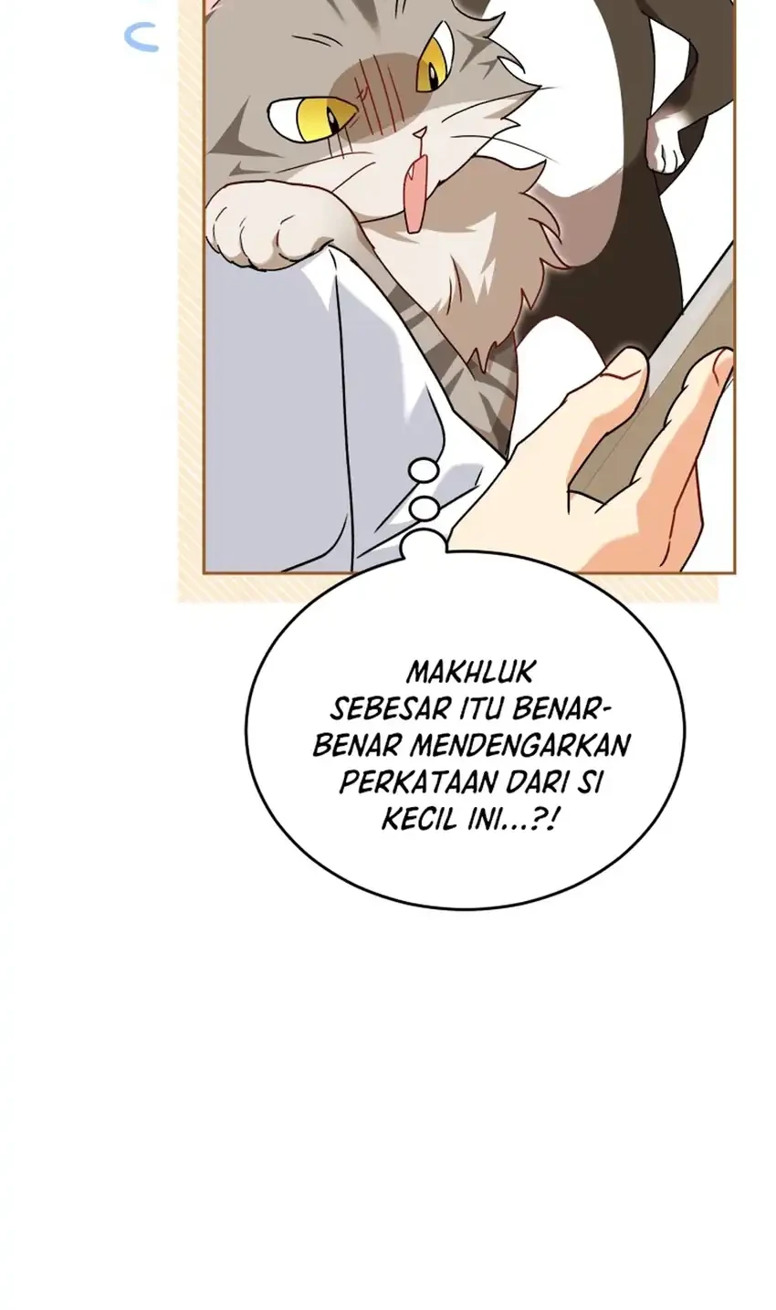 Hello? Veterinarian! Chapter 127 - halaman 81