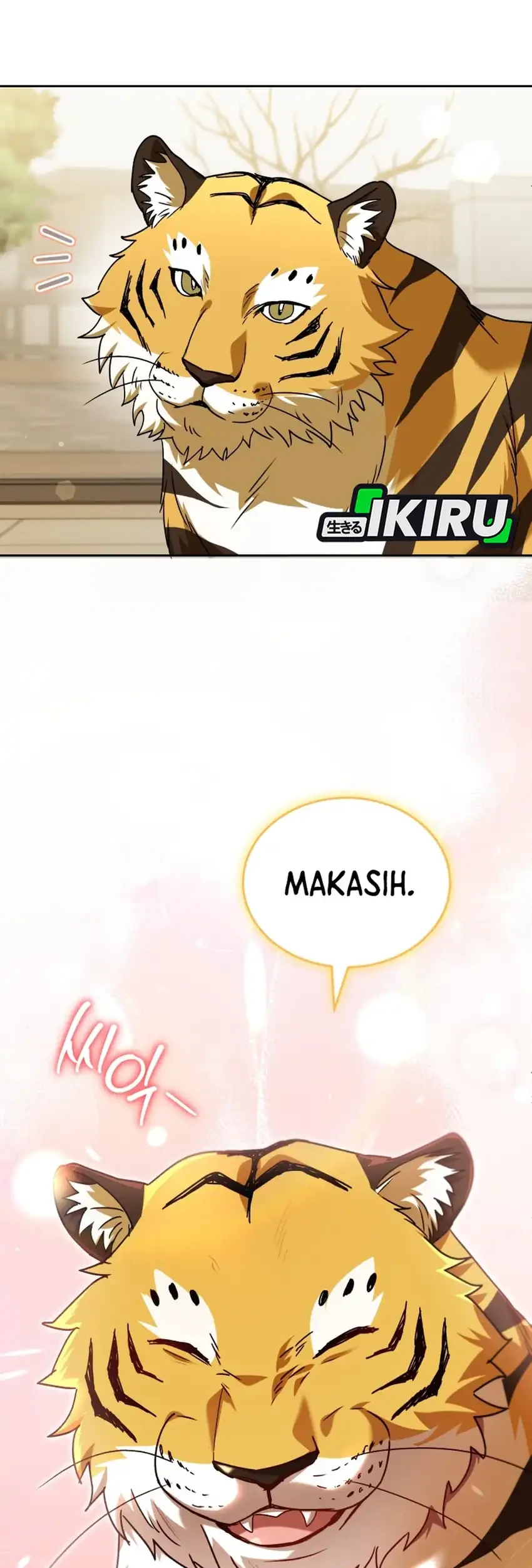 Hello? Veterinarian! Chapter 127 - halaman 82