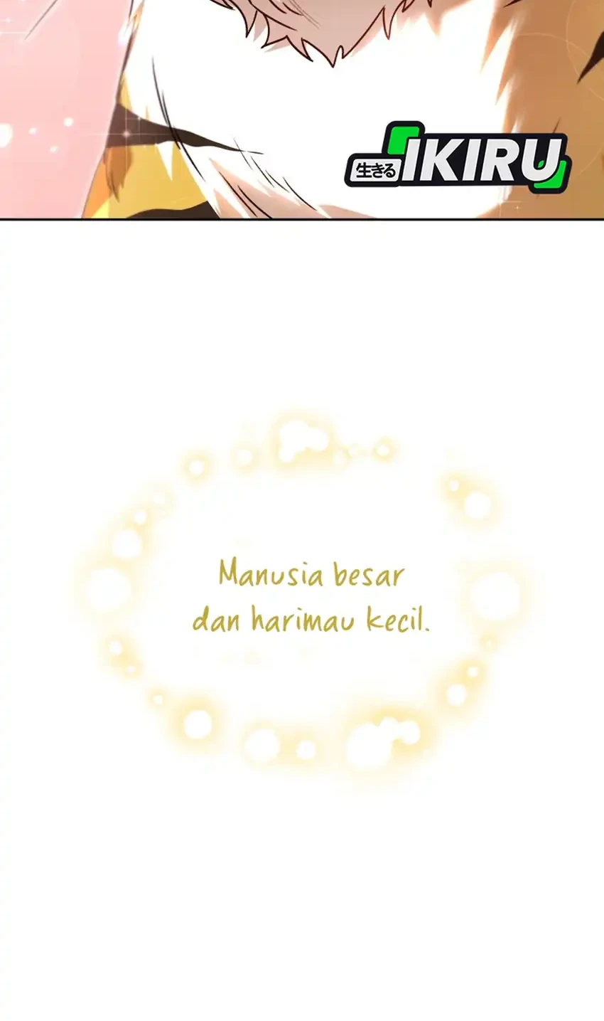 Hello? Veterinarian! Chapter 127 - halaman 83