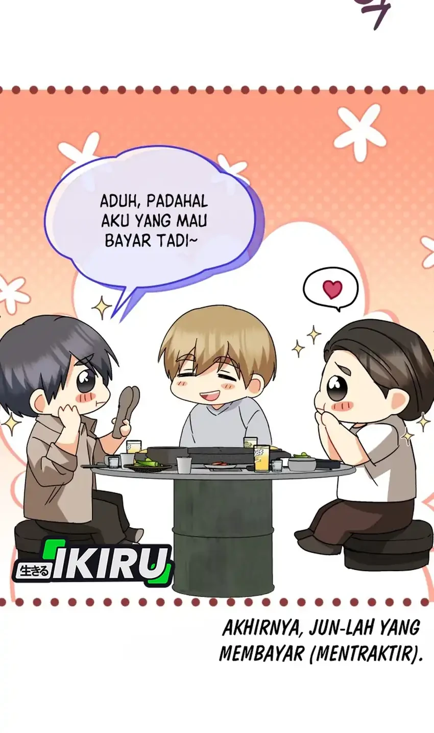 Hello? Veterinarian! Chapter 127 - halaman 85