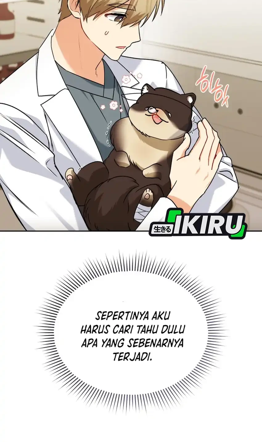 Hello? Veterinarian! Chapter 128 - halaman 25