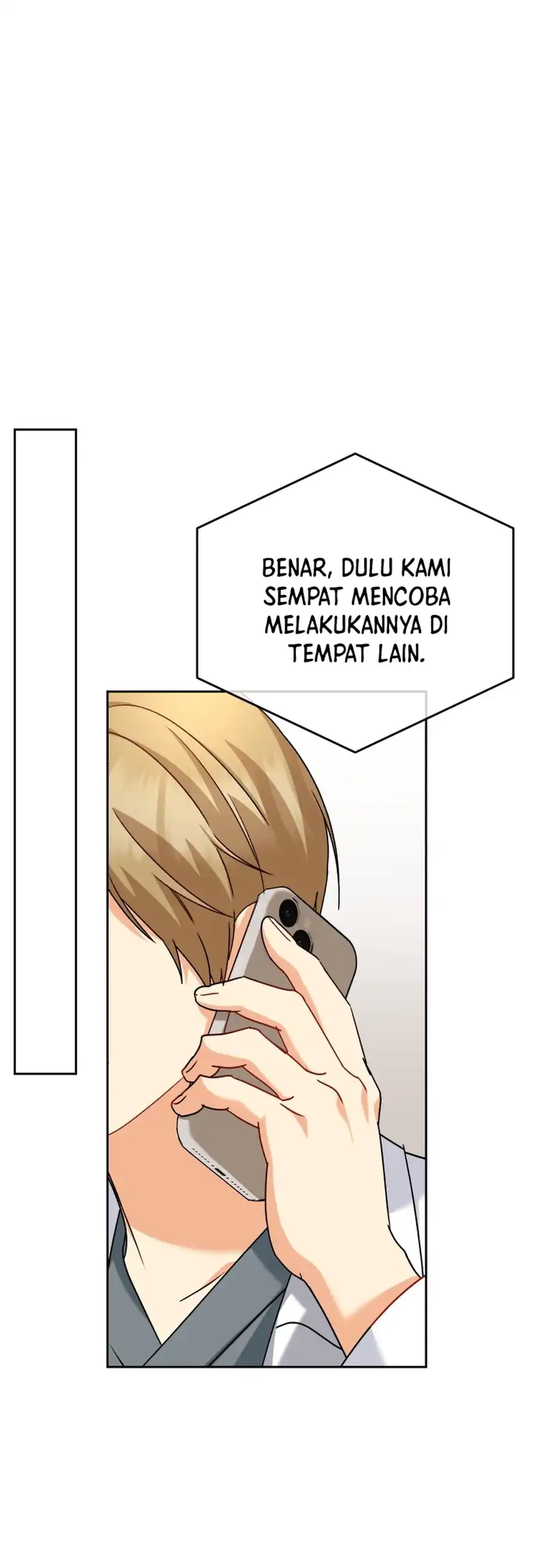 Hello? Veterinarian! Chapter 128 - halaman 26