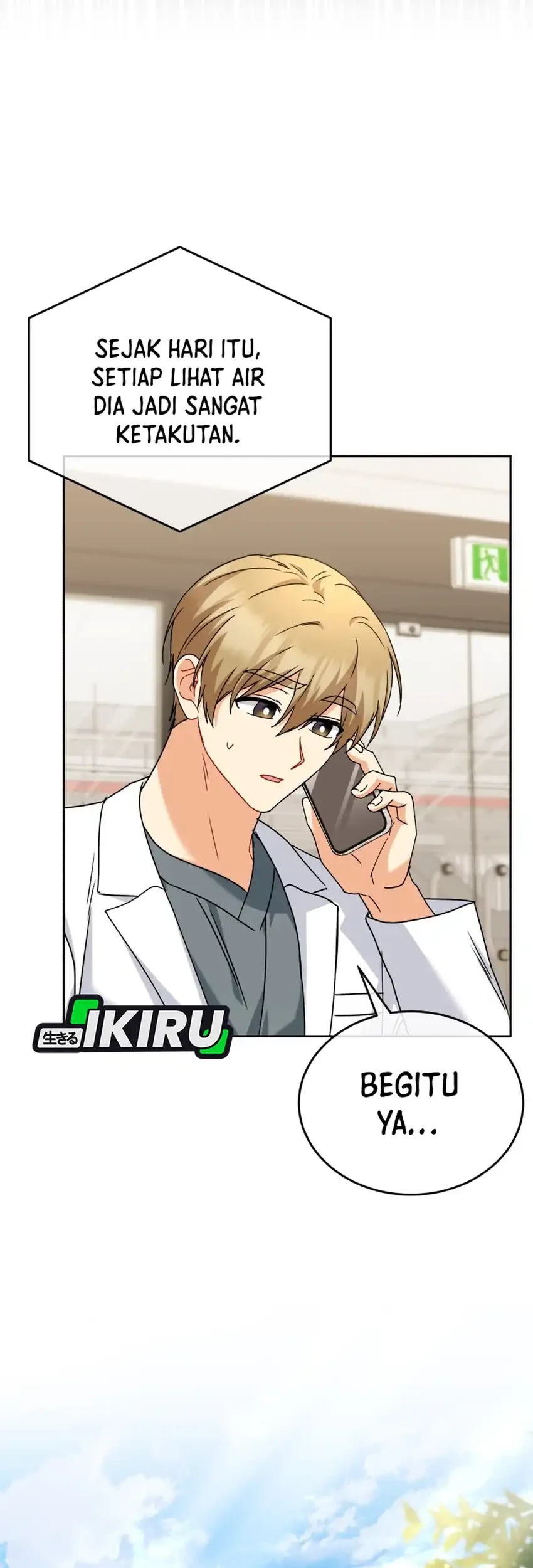 Hello? Veterinarian! Chapter 128 - halaman 29
