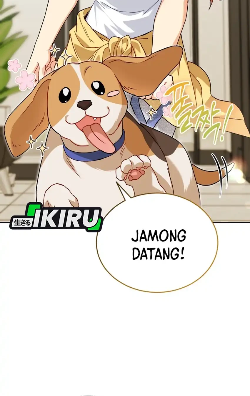 Hello? Veterinarian! Chapter 128 - halaman 36