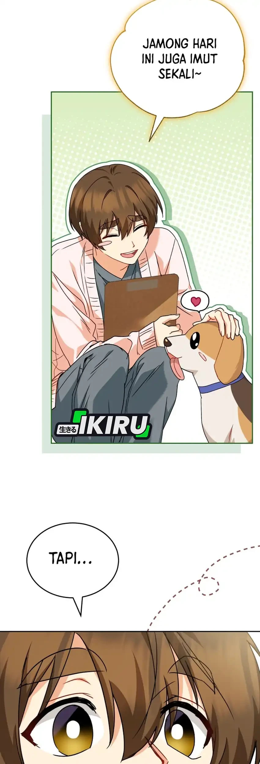 Hello? Veterinarian! Chapter 128 - halaman 42