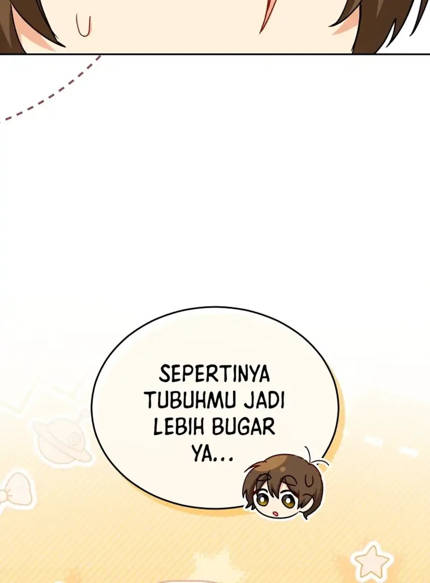 Hello? Veterinarian! Chapter 128 - halaman 43